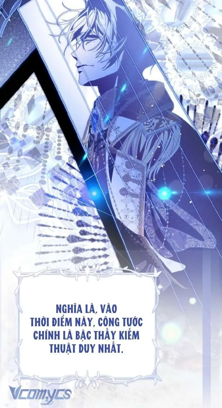 Người Vợ Hắc Ám Của Cậu Chồng Nhỏ - Chap 30 - Trang 32