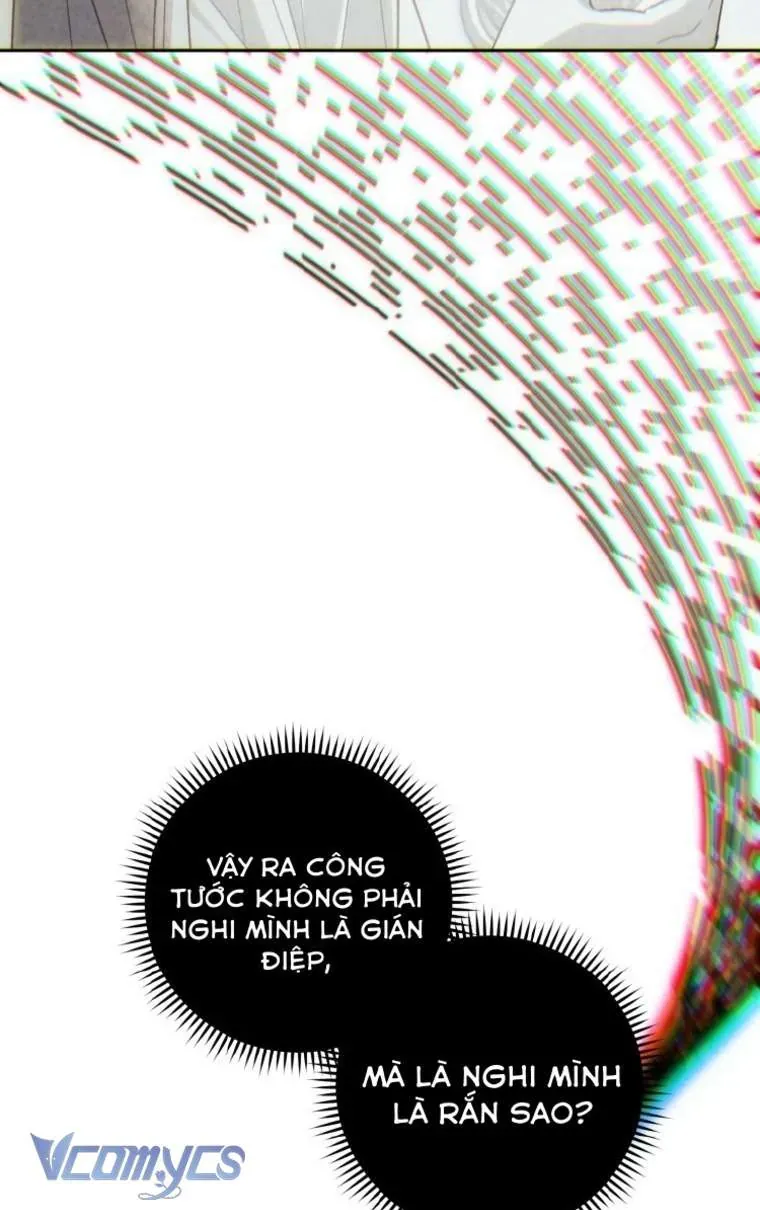 Người Vợ Hắc Ám Của Cậu Chồng Nhỏ - Chap 30 - Trang 5