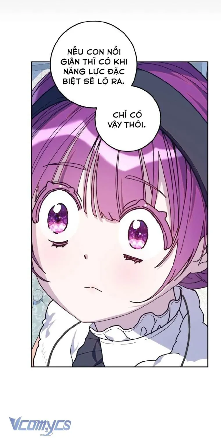 Người Vợ Hắc Ám Của Cậu Chồng Nhỏ - Chap 30 - Trang 42