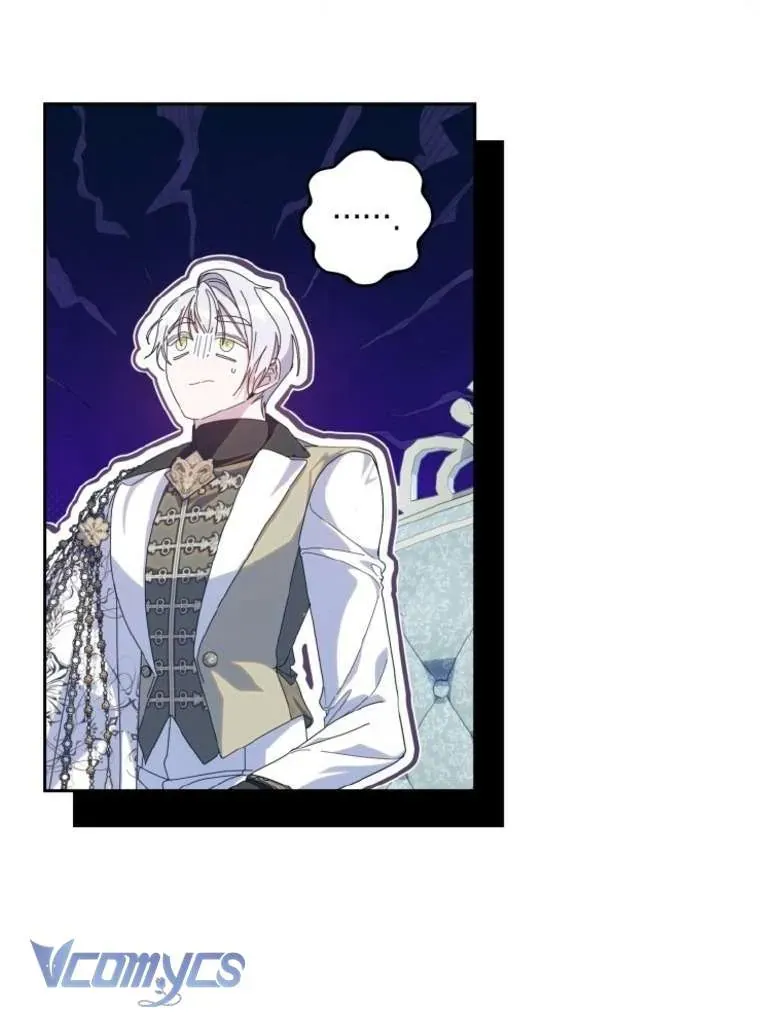 Người Vợ Hắc Ám Của Cậu Chồng Nhỏ - Chap 30 - Trang 49