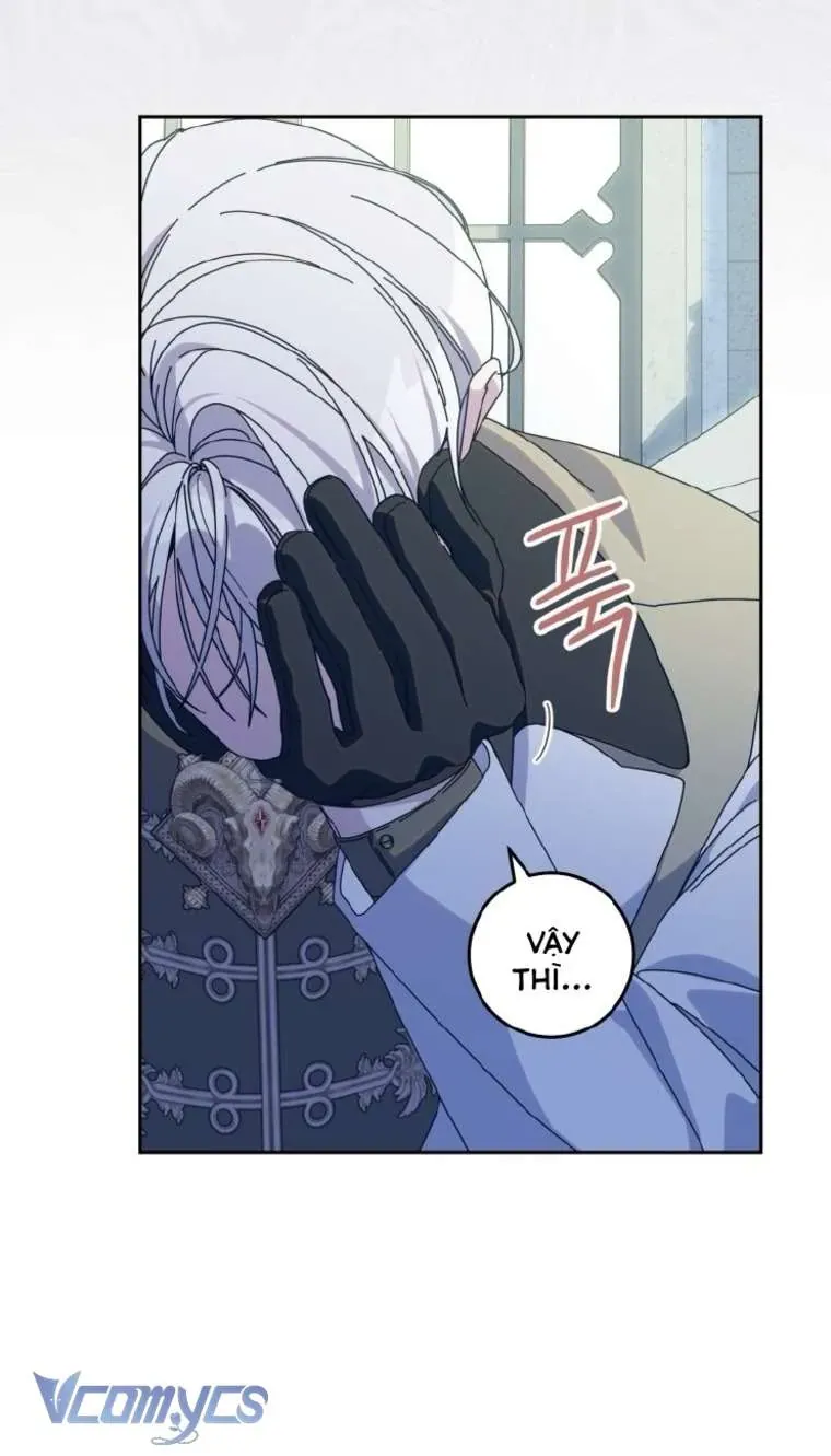 Người Vợ Hắc Ám Của Cậu Chồng Nhỏ - Chap 30 - Trang 53