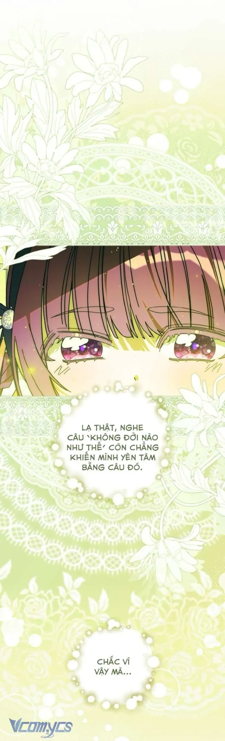 Người Vợ Hắc Ám Của Cậu Chồng Nhỏ - Chap 30 - Trang 59