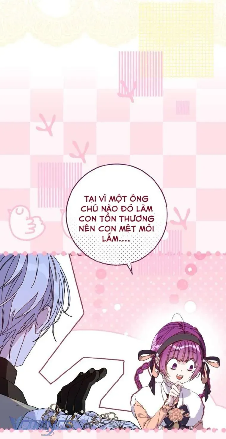 Người Vợ Hắc Ám Của Cậu Chồng Nhỏ - Chap 30 - Trang 61