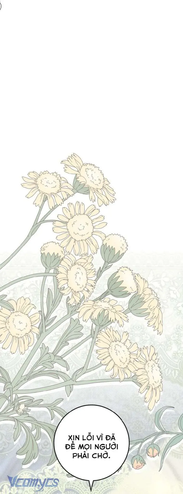 Người Vợ Hắc Ám Của Cậu Chồng Nhỏ - Chap 30 - Trang 63