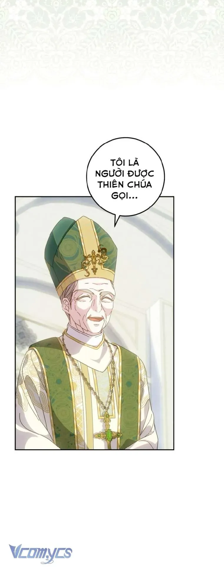 Người Vợ Hắc Ám Của Cậu Chồng Nhỏ - Chap 30 - Trang 65