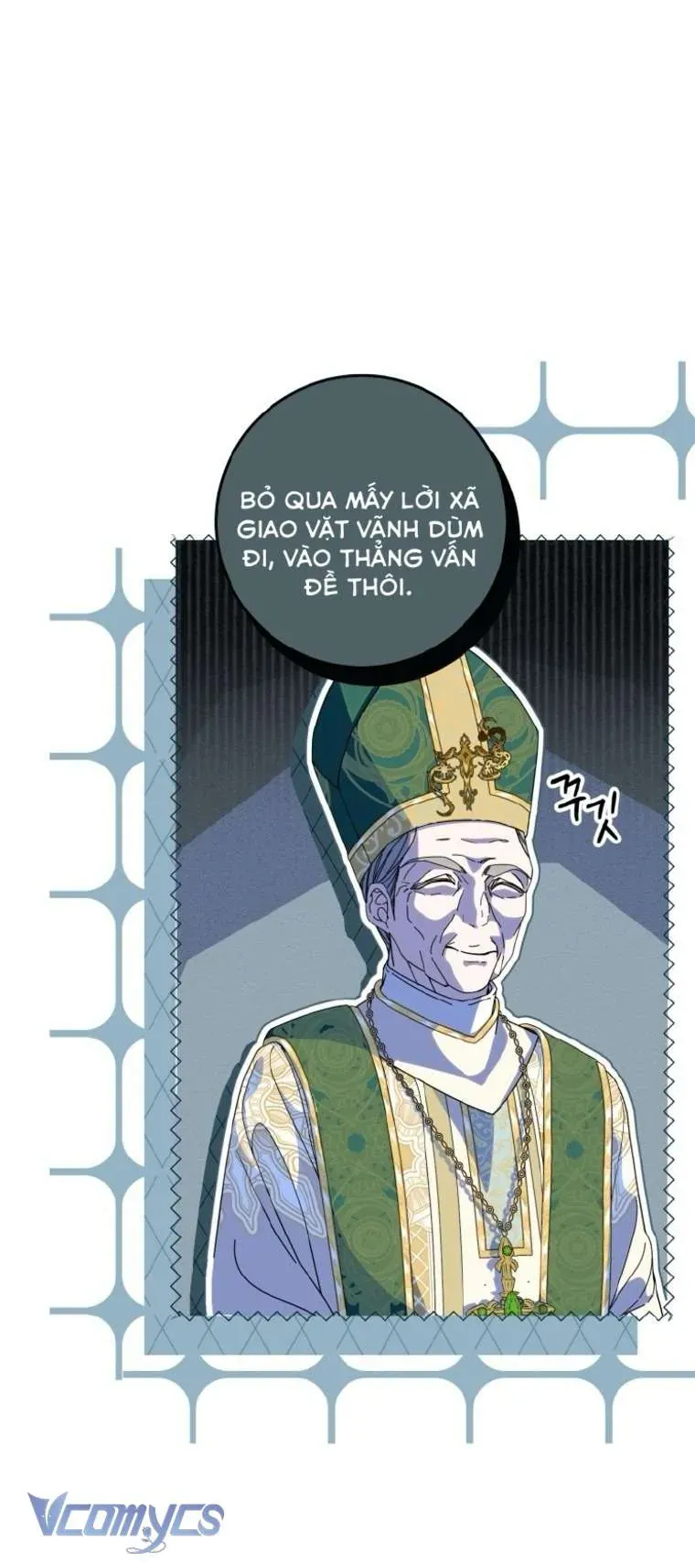 Người Vợ Hắc Ám Của Cậu Chồng Nhỏ - Chap 30 - Trang 66
