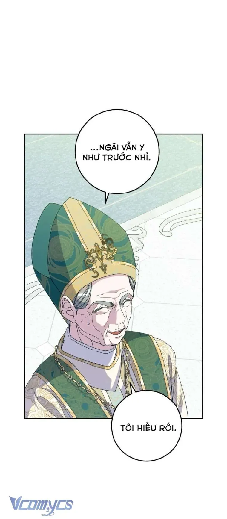 Người Vợ Hắc Ám Của Cậu Chồng Nhỏ - Chap 30 - Trang 68