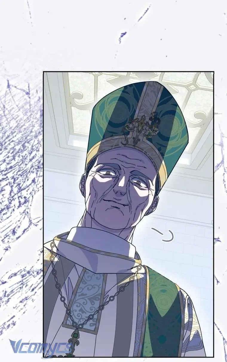 Người Vợ Hắc Ám Của Cậu Chồng Nhỏ - Chap 30 - Trang 71
