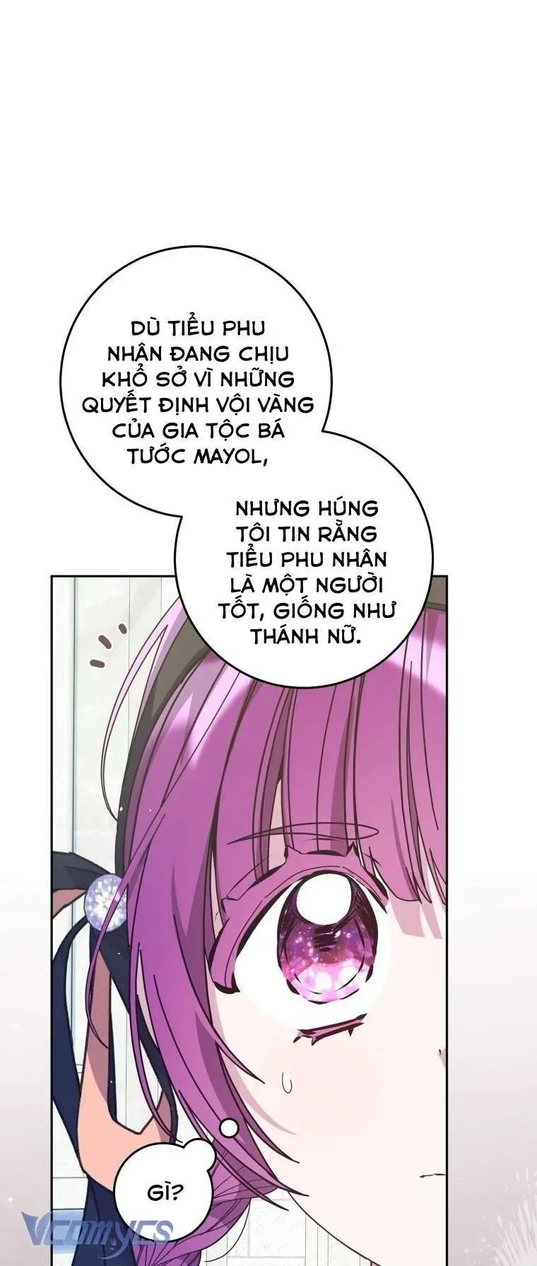 Người Vợ Hắc Ám Của Cậu Chồng Nhỏ - Chap 30 - Trang 74
