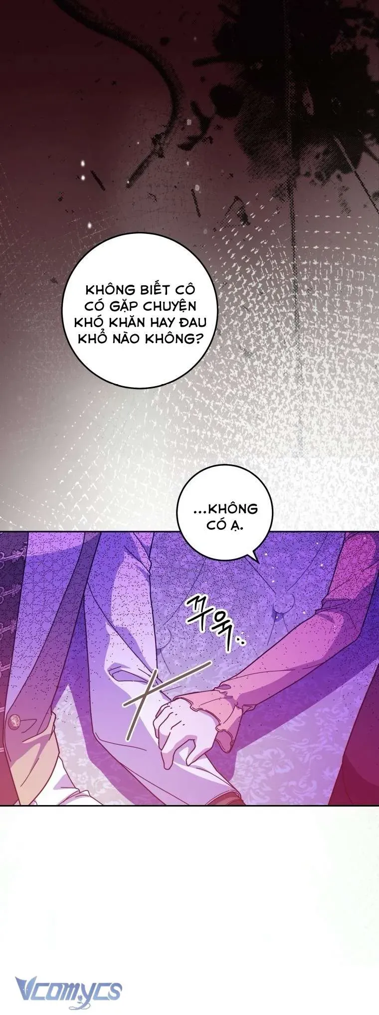 Người Vợ Hắc Ám Của Cậu Chồng Nhỏ - Chap 30 - Trang 76