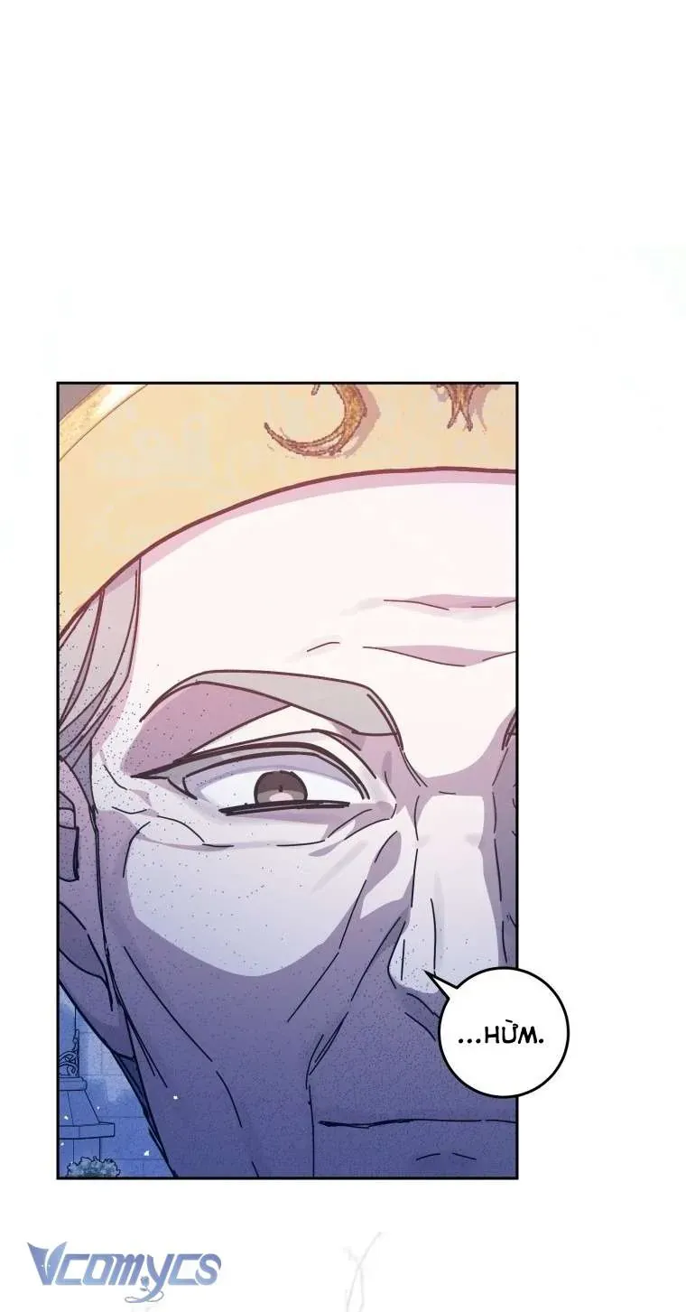 Người Vợ Hắc Ám Của Cậu Chồng Nhỏ - Chap 30 - Trang 77