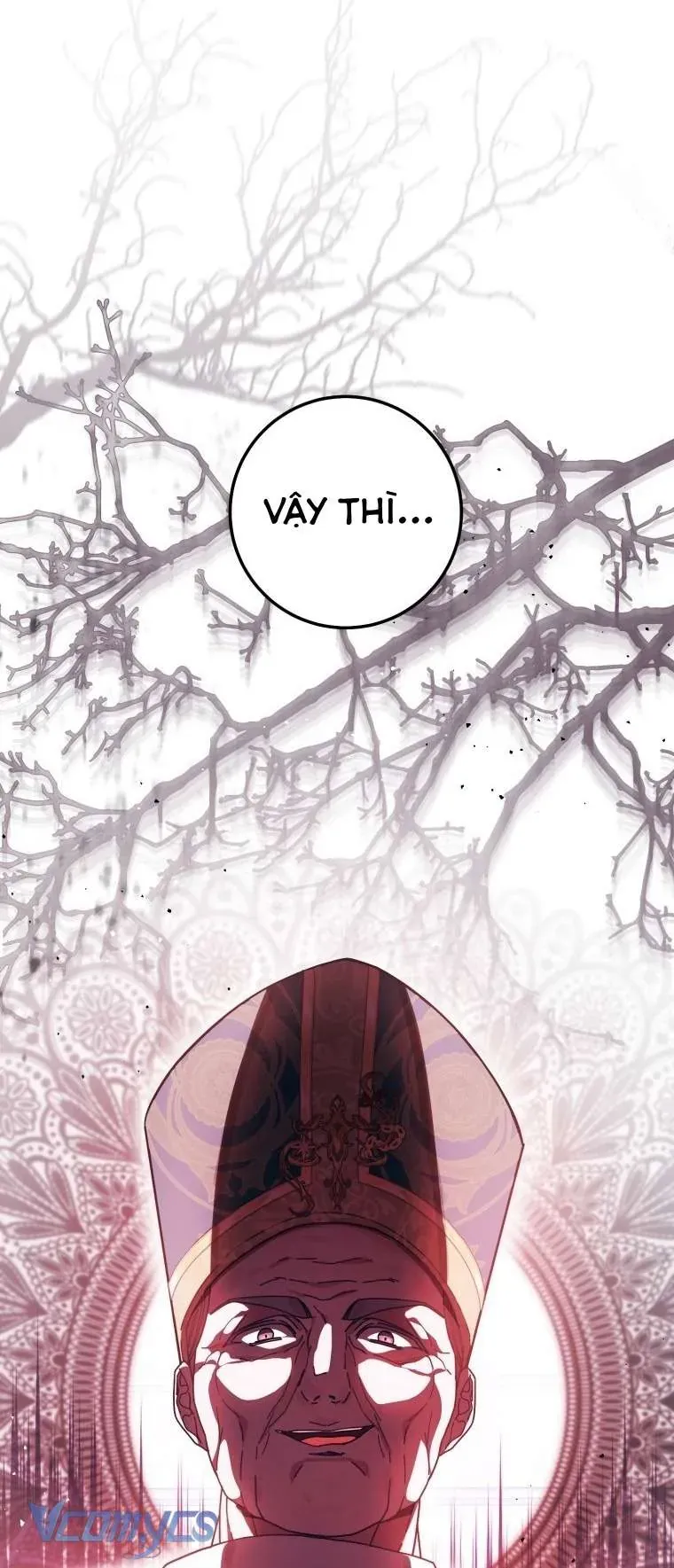 Người Vợ Hắc Ám Của Cậu Chồng Nhỏ - Chap 30 - Trang 78