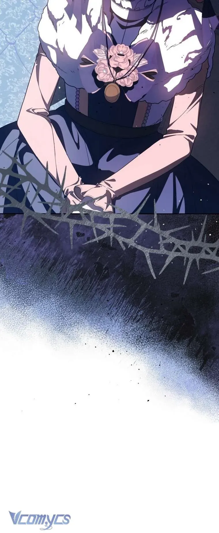Người Vợ Hắc Ám Của Cậu Chồng Nhỏ - Chap 30 - Trang 80