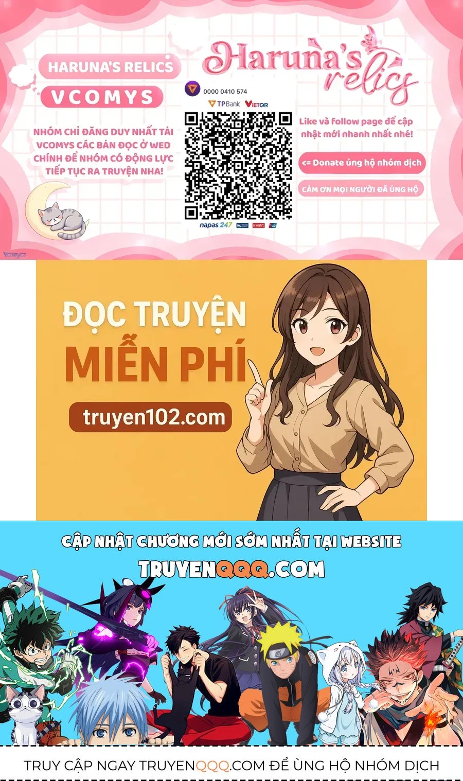 Người Vợ Hắc Ám Của Cậu Chồng Nhỏ - Chap 30 - Trang 82