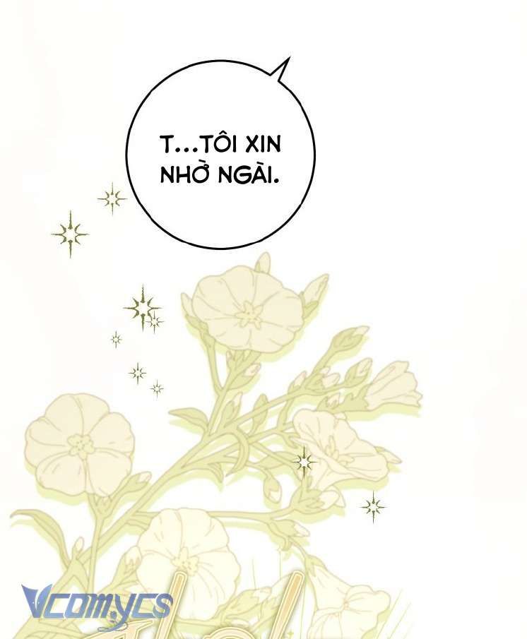 Người Vợ Hắc Ám Của Cậu Chồng Nhỏ - Chap 31 - Trang 11