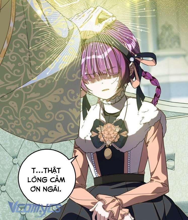 Người Vợ Hắc Ám Của Cậu Chồng Nhỏ - Chap 31 - Trang 13