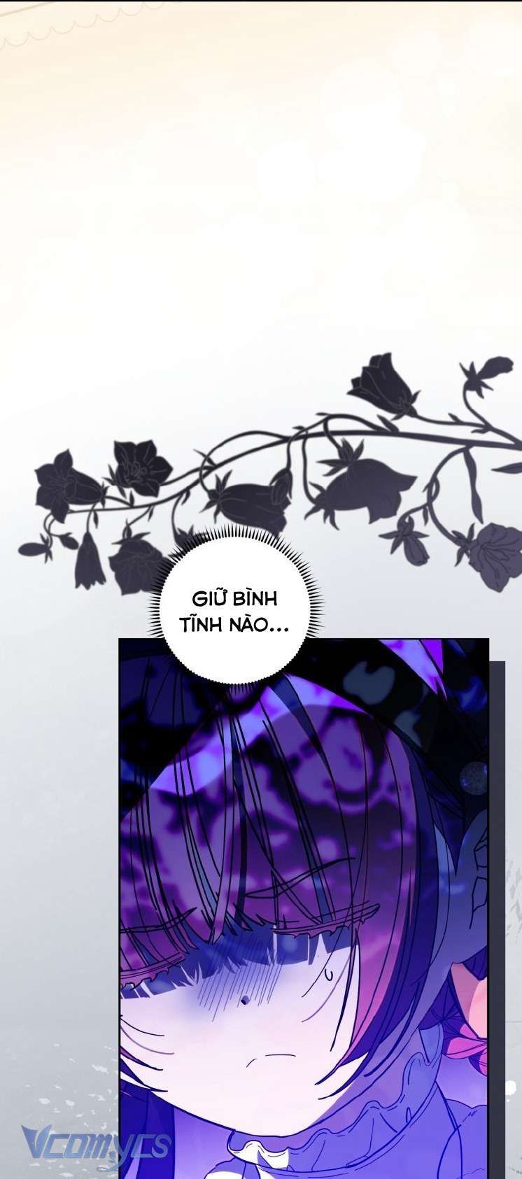 Người Vợ Hắc Ám Của Cậu Chồng Nhỏ - Chap 31 - Trang 14