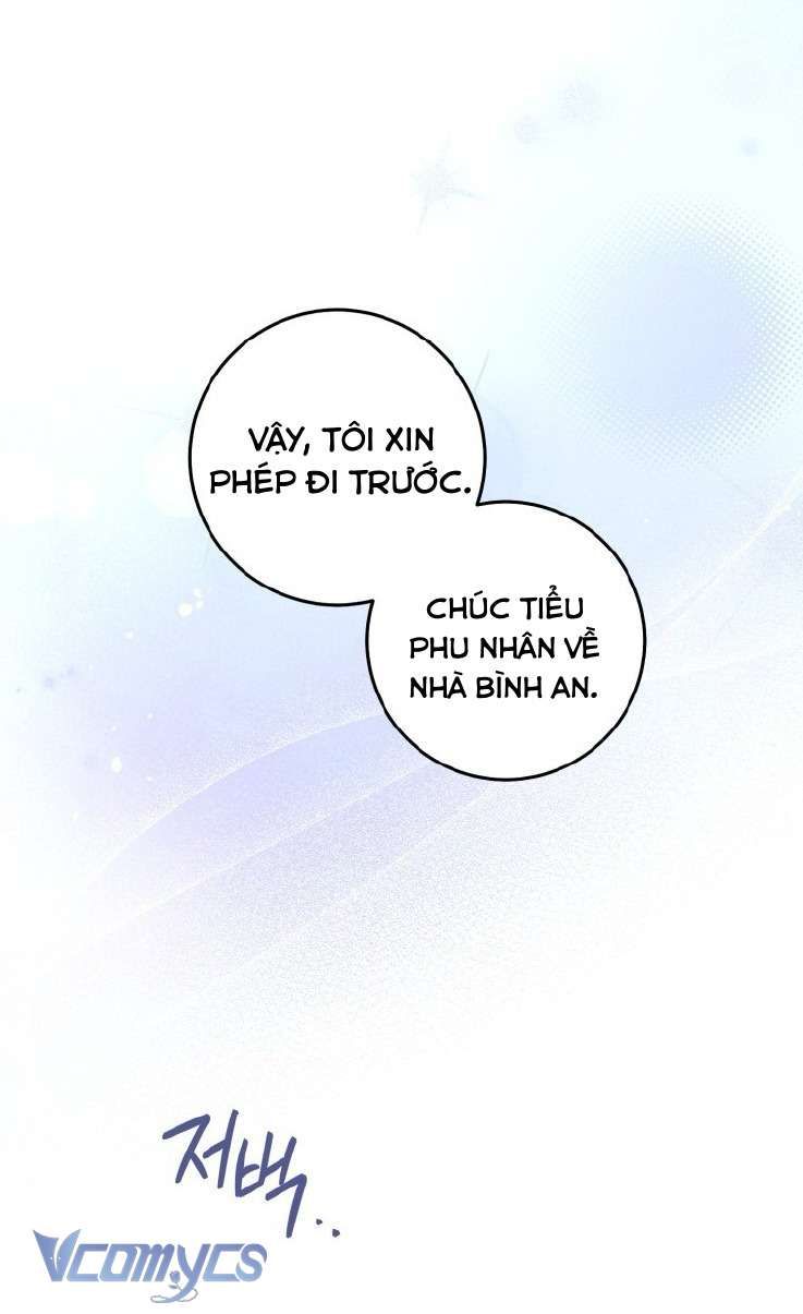 Người Vợ Hắc Ám Của Cậu Chồng Nhỏ - Chap 31 - Trang 23