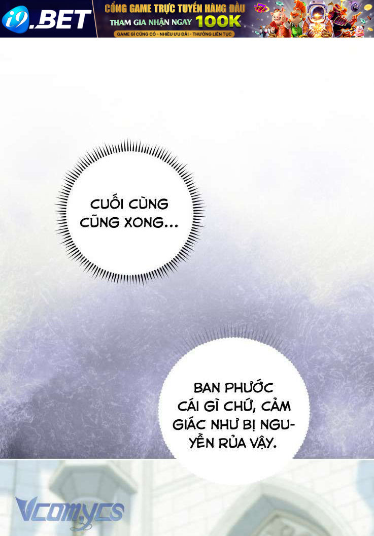 Người Vợ Hắc Ám Của Cậu Chồng Nhỏ - Chap 31 - Trang 25