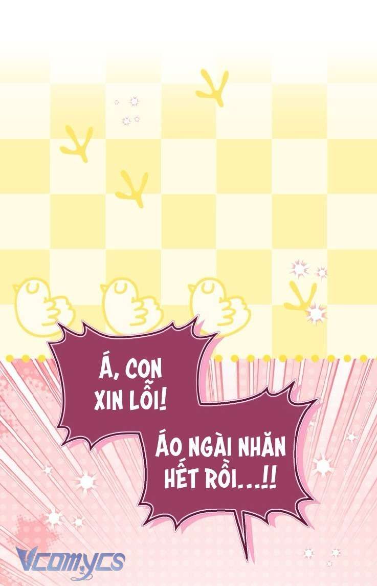 Người Vợ Hắc Ám Của Cậu Chồng Nhỏ - Chap 31 - Trang 28