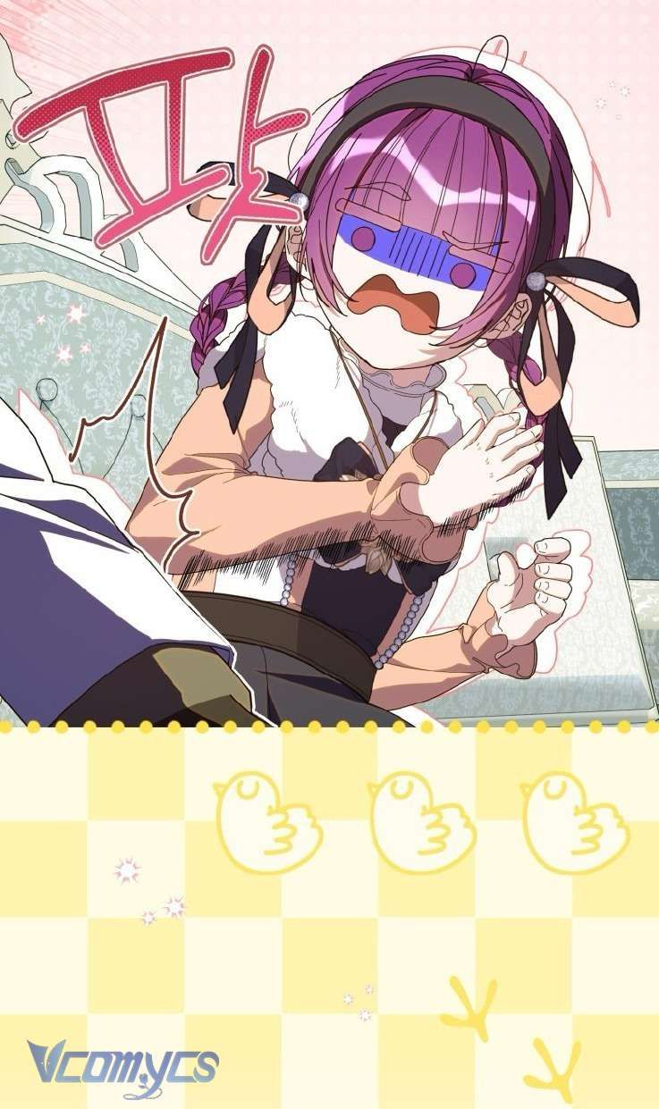 Người Vợ Hắc Ám Của Cậu Chồng Nhỏ - Chap 31 - Trang 29