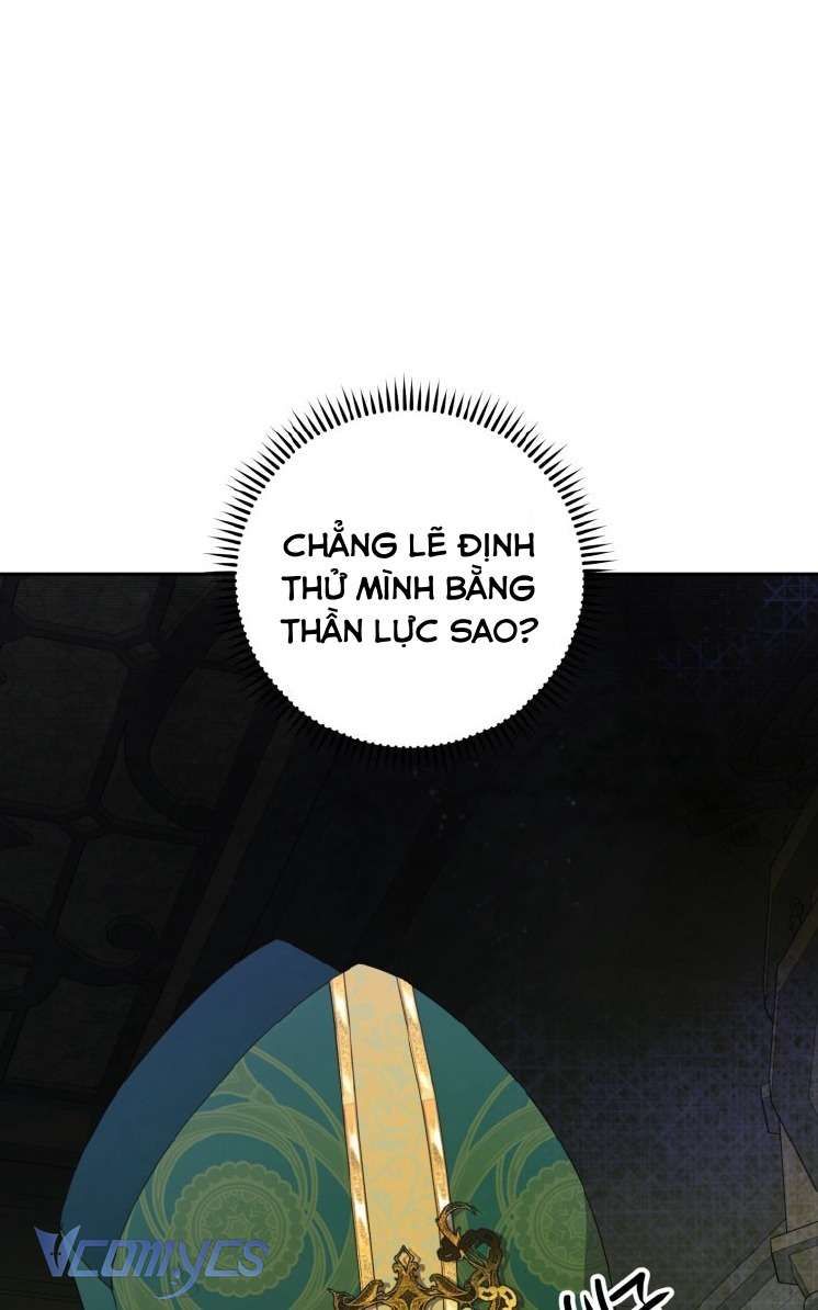 Người Vợ Hắc Ám Của Cậu Chồng Nhỏ - Chap 31 - Trang 4