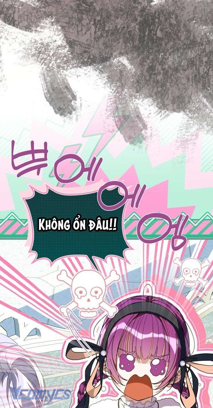 Người Vợ Hắc Ám Của Cậu Chồng Nhỏ - Chap 31 - Trang 35