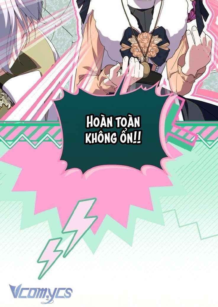 Người Vợ Hắc Ám Của Cậu Chồng Nhỏ - Chap 31 - Trang 36