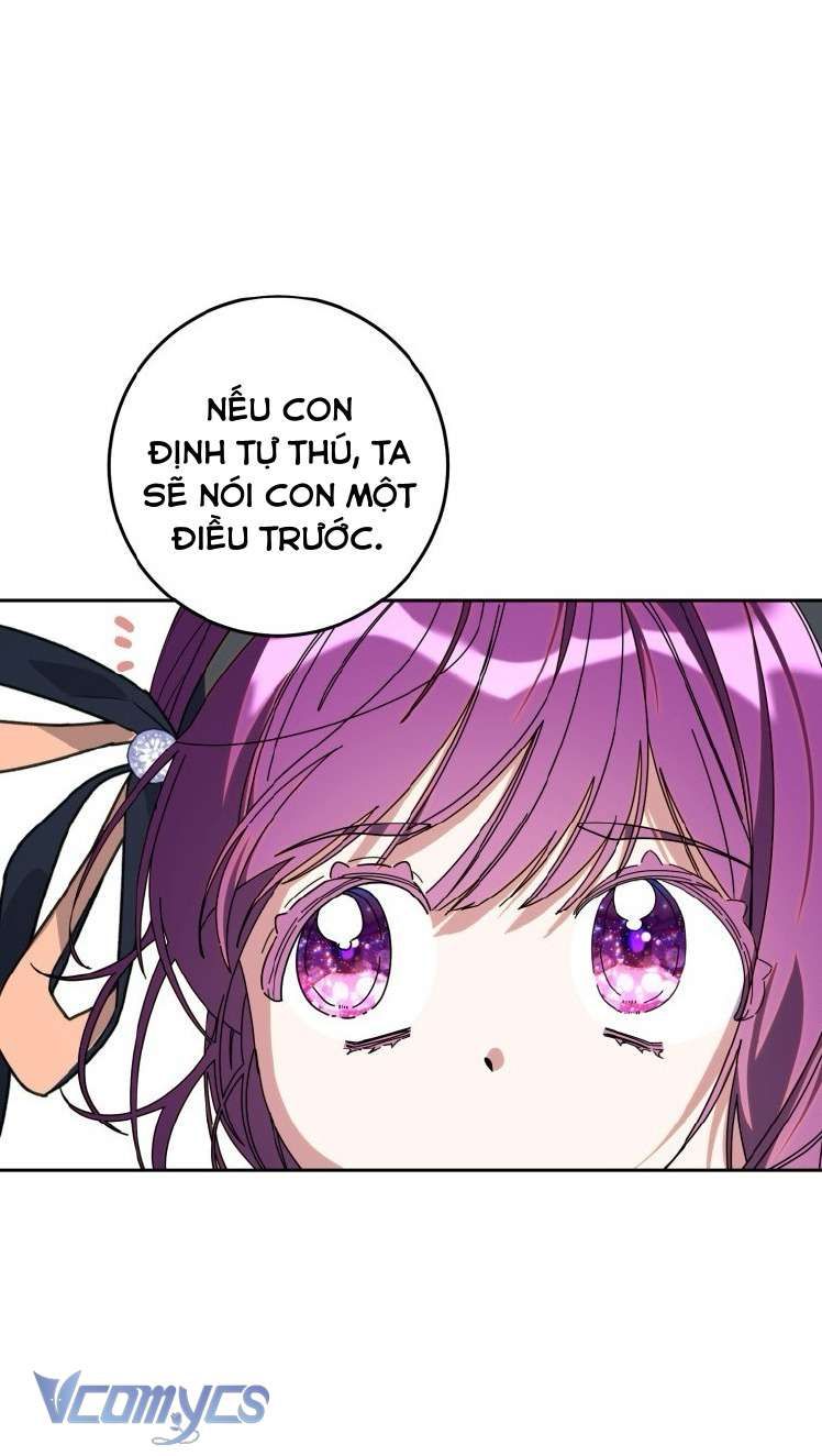 Người Vợ Hắc Ám Của Cậu Chồng Nhỏ - Chap 31 - Trang 43