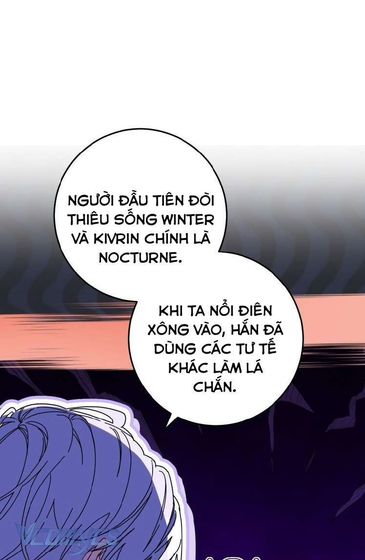 Người Vợ Hắc Ám Của Cậu Chồng Nhỏ - Chap 31 - Trang 45