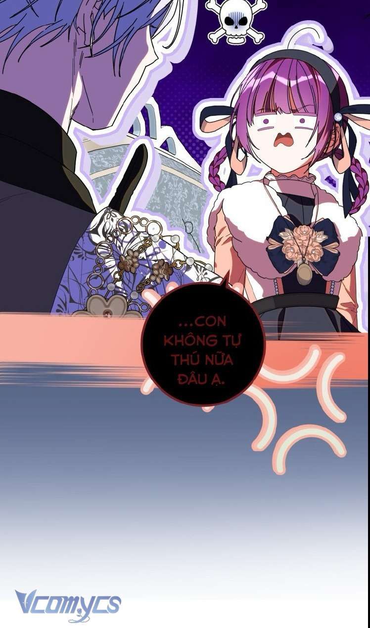 Người Vợ Hắc Ám Của Cậu Chồng Nhỏ - Chap 31 - Trang 46