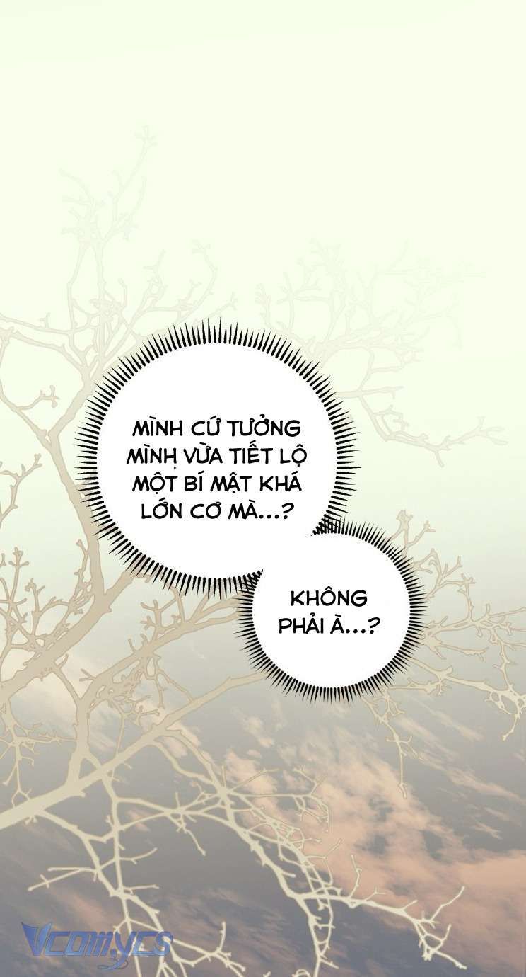 Người Vợ Hắc Ám Của Cậu Chồng Nhỏ - Chap 31 - Trang 49