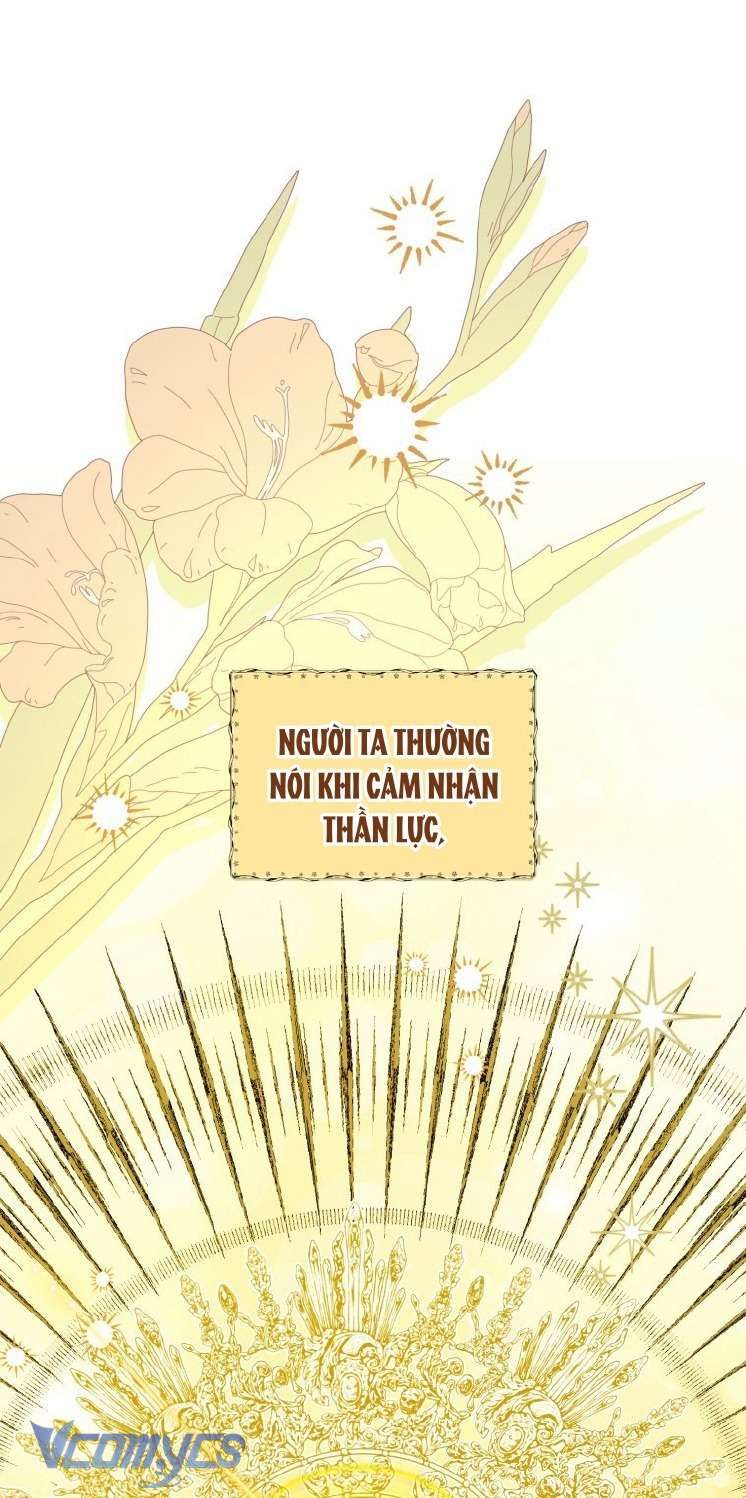 Người Vợ Hắc Ám Của Cậu Chồng Nhỏ - Chap 31 - Trang 6