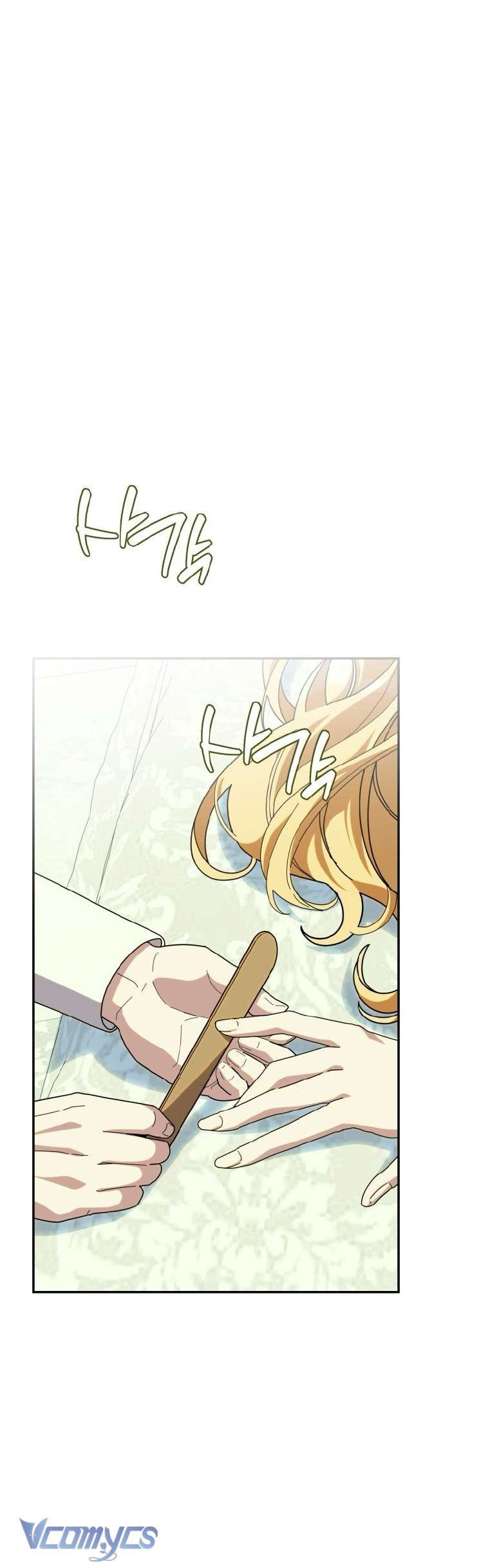 Người Vợ Hắc Ám Của Cậu Chồng Nhỏ - Chap 31 - Trang 52