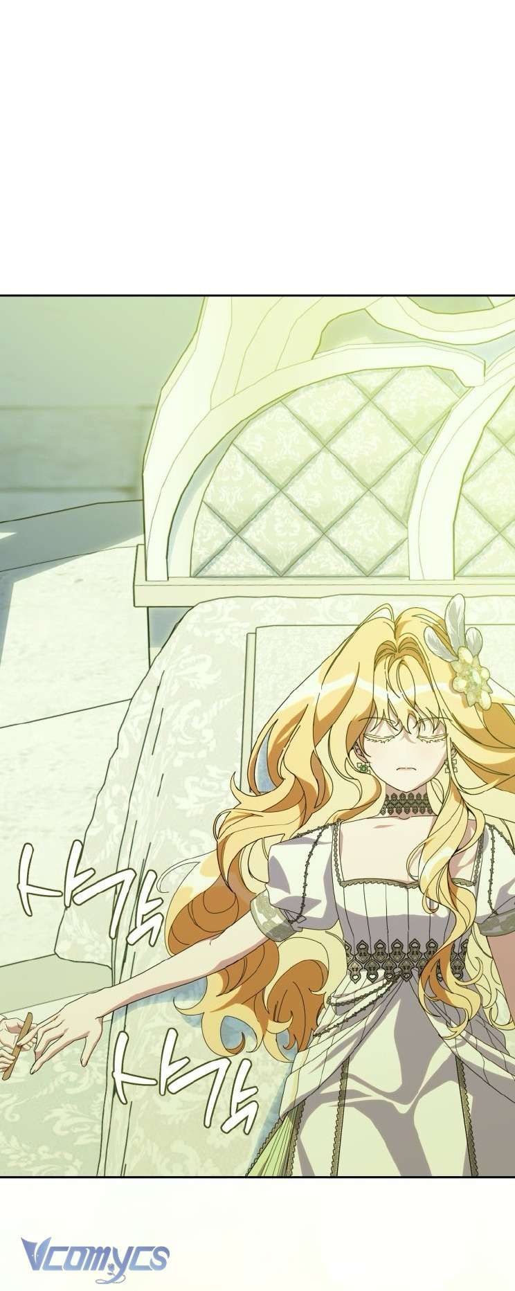 Người Vợ Hắc Ám Của Cậu Chồng Nhỏ - Chap 31 - Trang 53