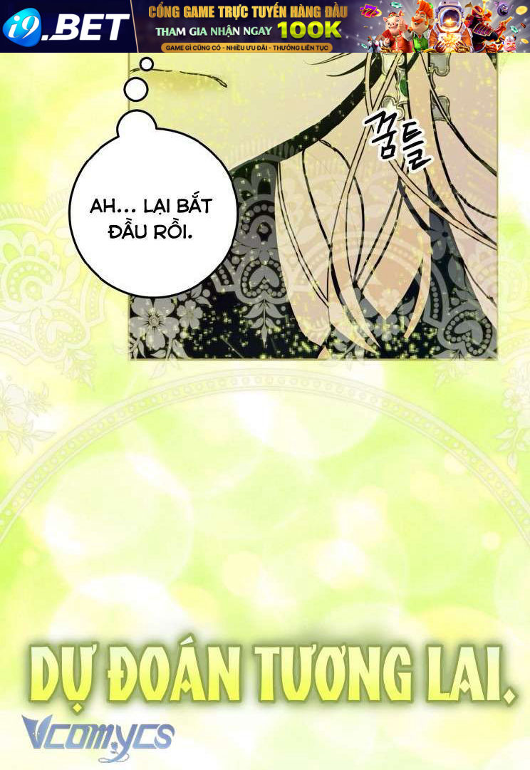 Người Vợ Hắc Ám Của Cậu Chồng Nhỏ - Chap 31 - Trang 56