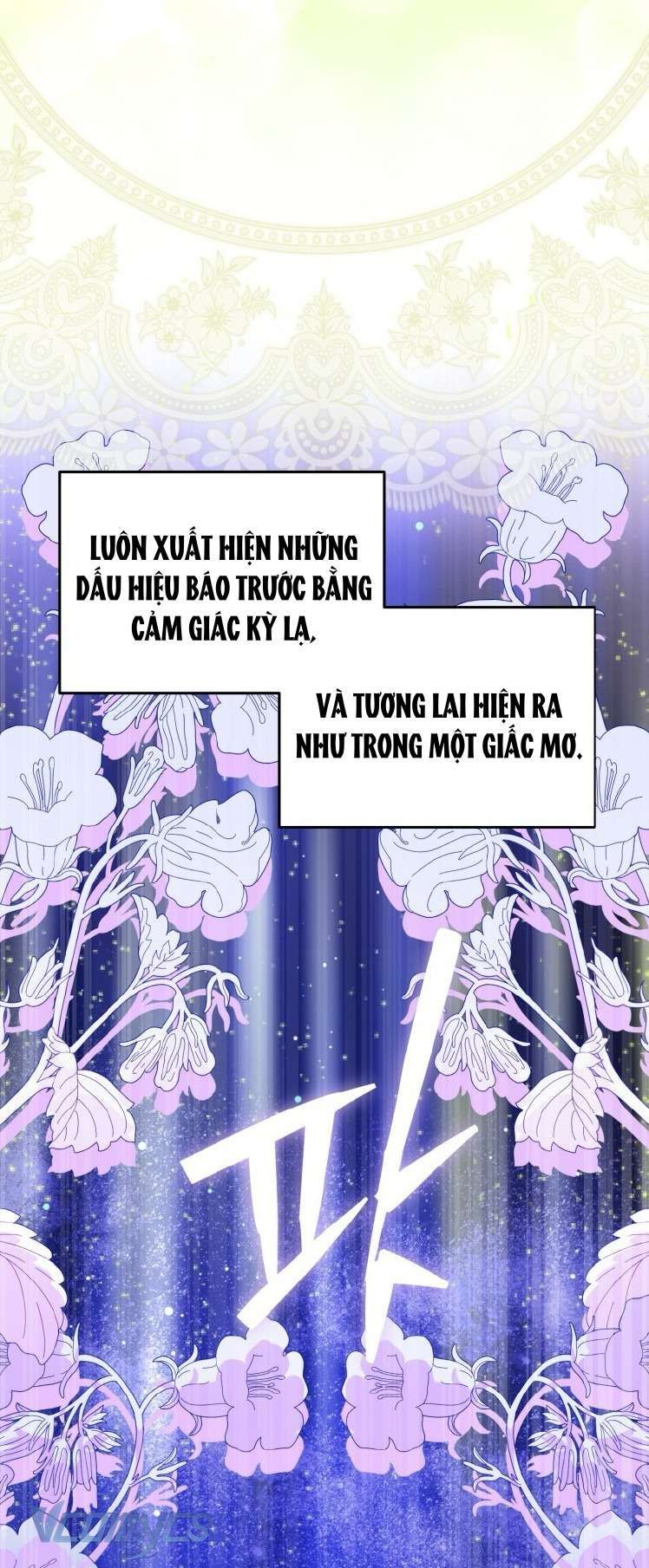 Người Vợ Hắc Ám Của Cậu Chồng Nhỏ - Chap 31 - Trang 57