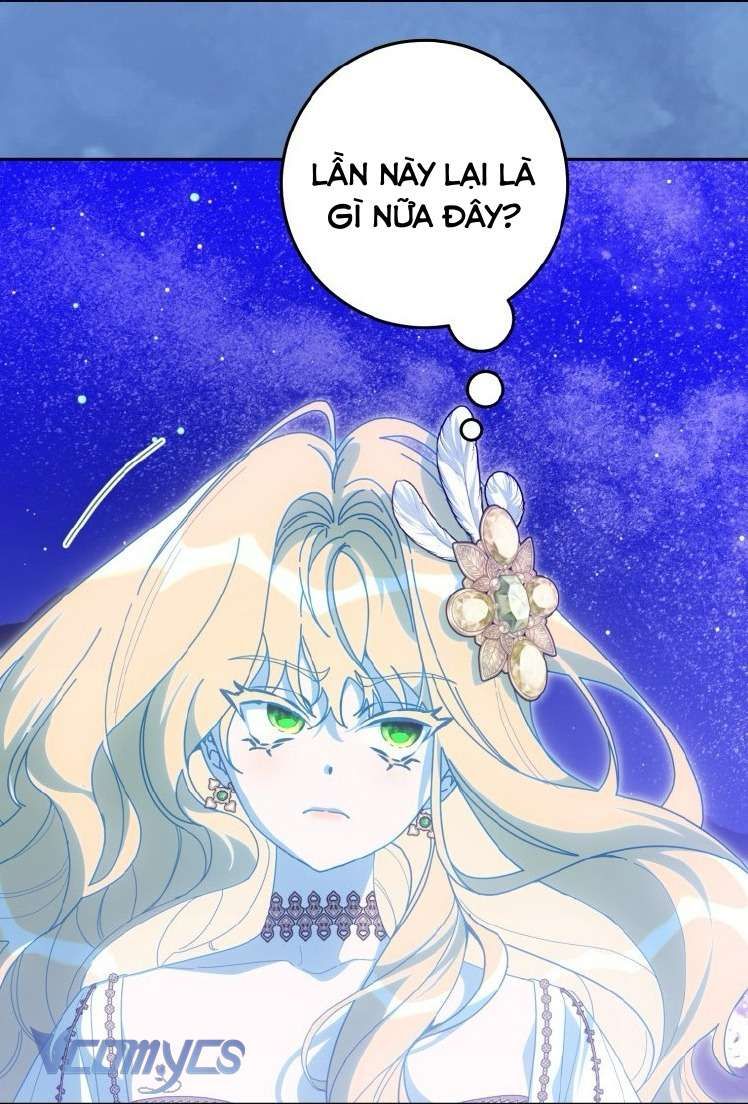Người Vợ Hắc Ám Của Cậu Chồng Nhỏ - Chap 31 - Trang 59