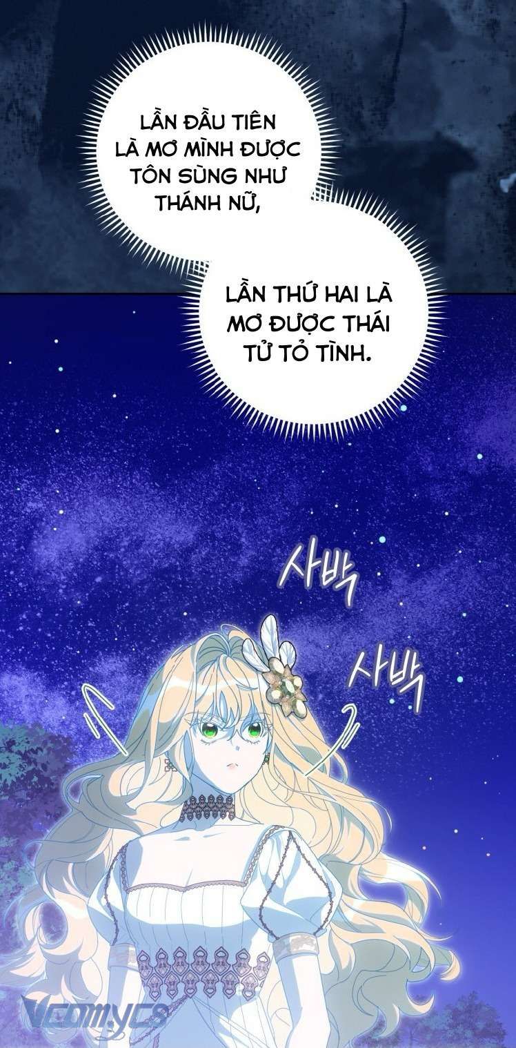 Người Vợ Hắc Ám Của Cậu Chồng Nhỏ - Chap 31 - Trang 61
