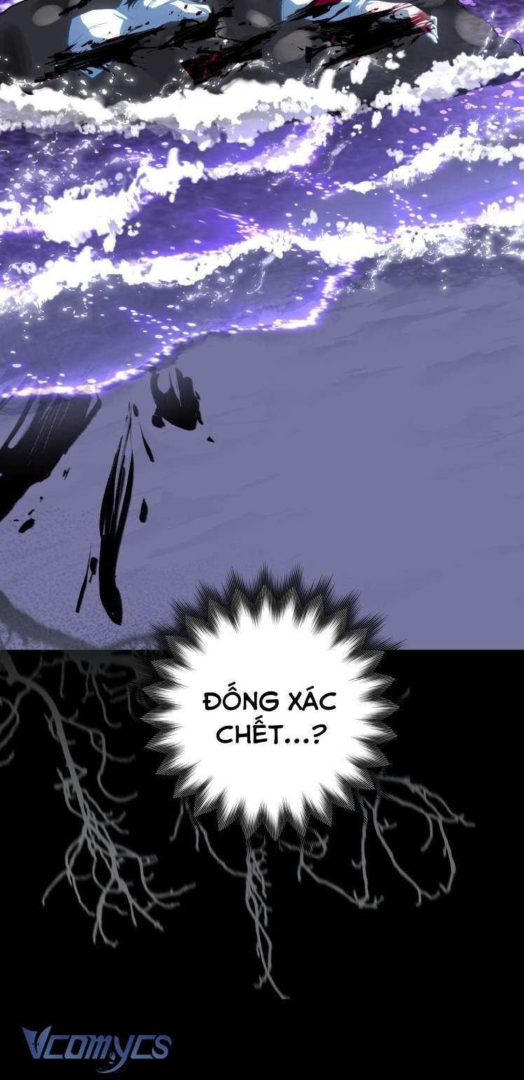 Người Vợ Hắc Ám Của Cậu Chồng Nhỏ - Chap 31 - Trang 64