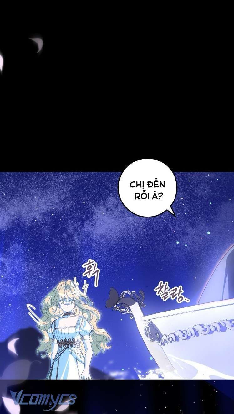 Người Vợ Hắc Ám Của Cậu Chồng Nhỏ - Chap 31 - Trang 65