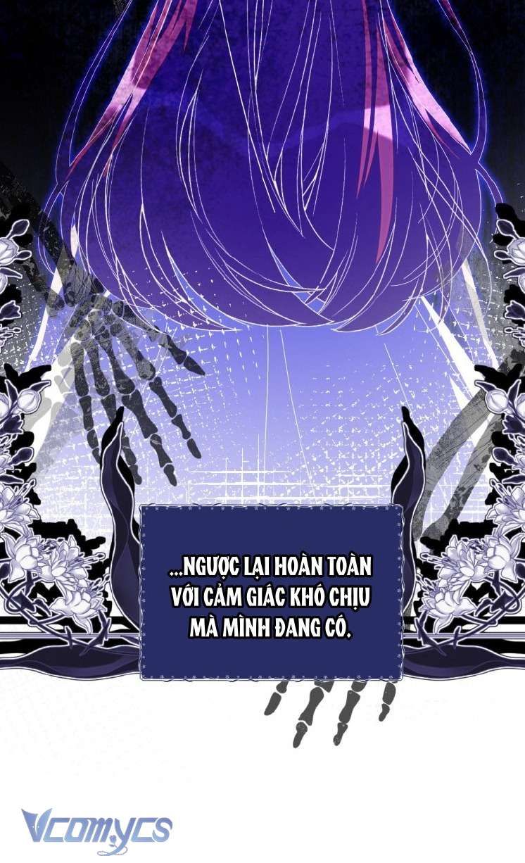 Người Vợ Hắc Ám Của Cậu Chồng Nhỏ - Chap 31 - Trang 8