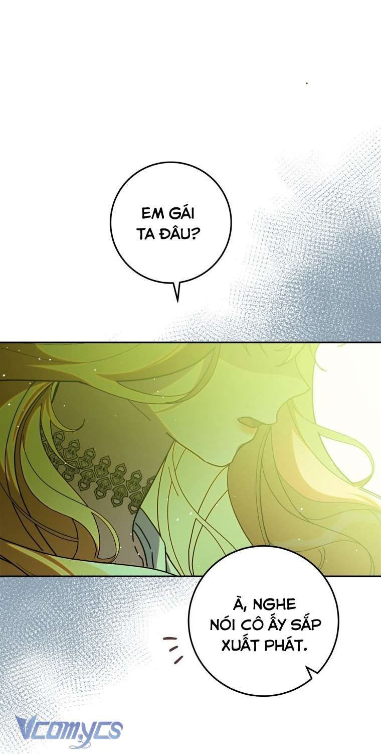 Người Vợ Hắc Ám Của Cậu Chồng Nhỏ - Chap 31 - Trang 75