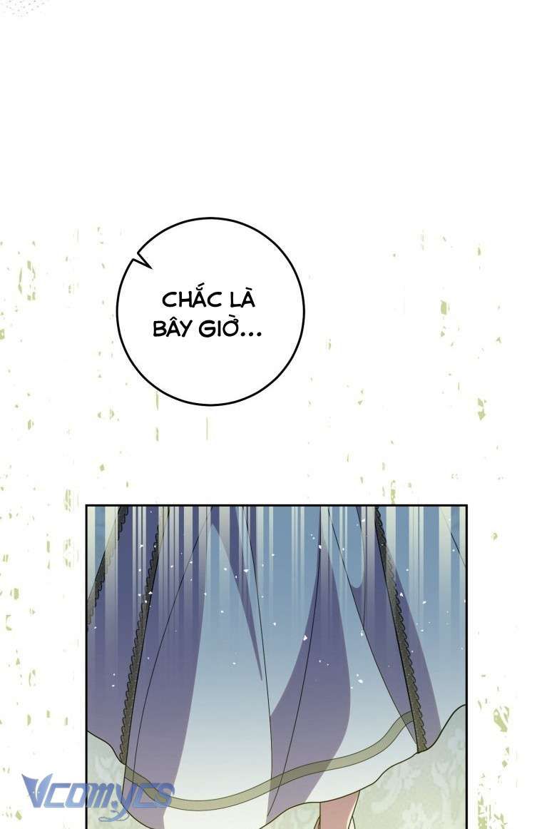 Người Vợ Hắc Ám Của Cậu Chồng Nhỏ - Chap 31 - Trang 76
