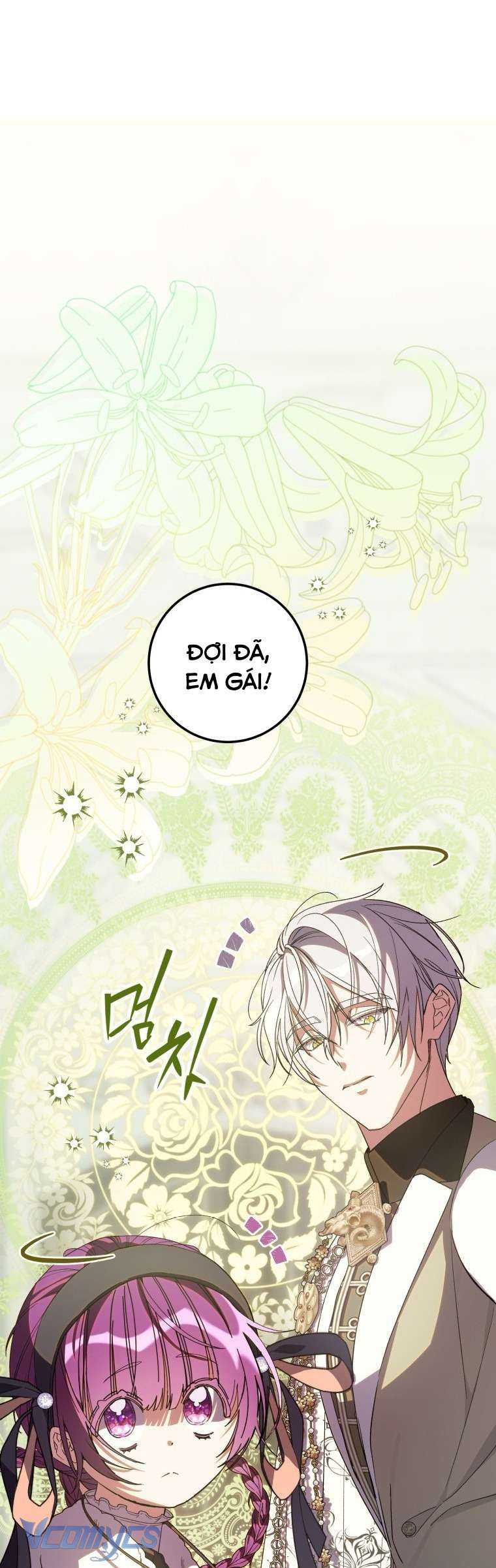 Người Vợ Hắc Ám Của Cậu Chồng Nhỏ - Chap 31 - Trang 82