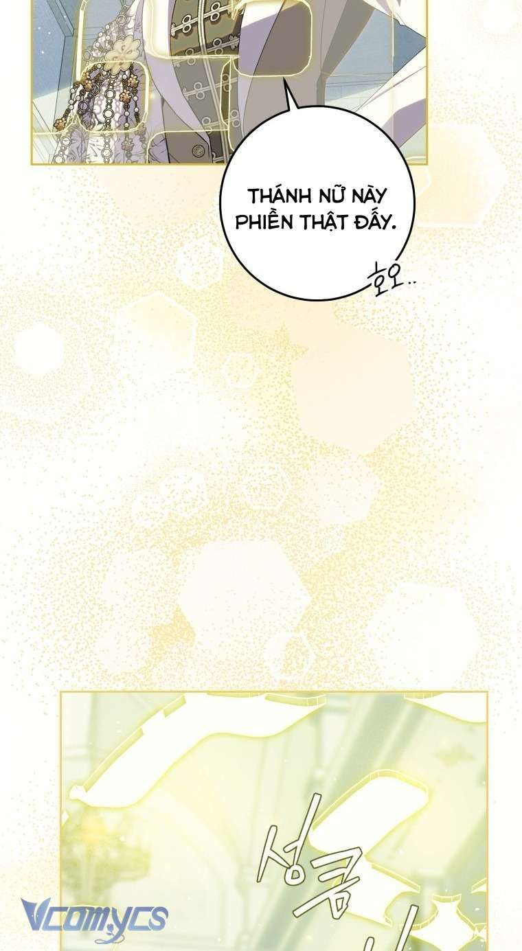 Người Vợ Hắc Ám Của Cậu Chồng Nhỏ - Chap 31 - Trang 87