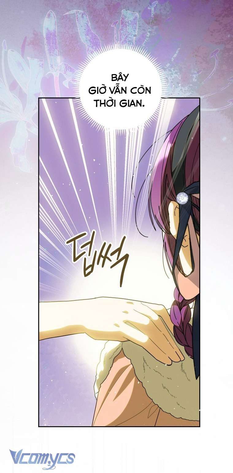 Người Vợ Hắc Ám Của Cậu Chồng Nhỏ - Chap 31 - Trang 93