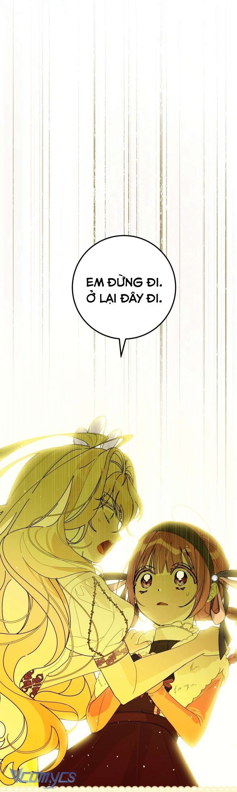 Người Vợ Hắc Ám Của Cậu Chồng Nhỏ - Chap 31 - Trang 94