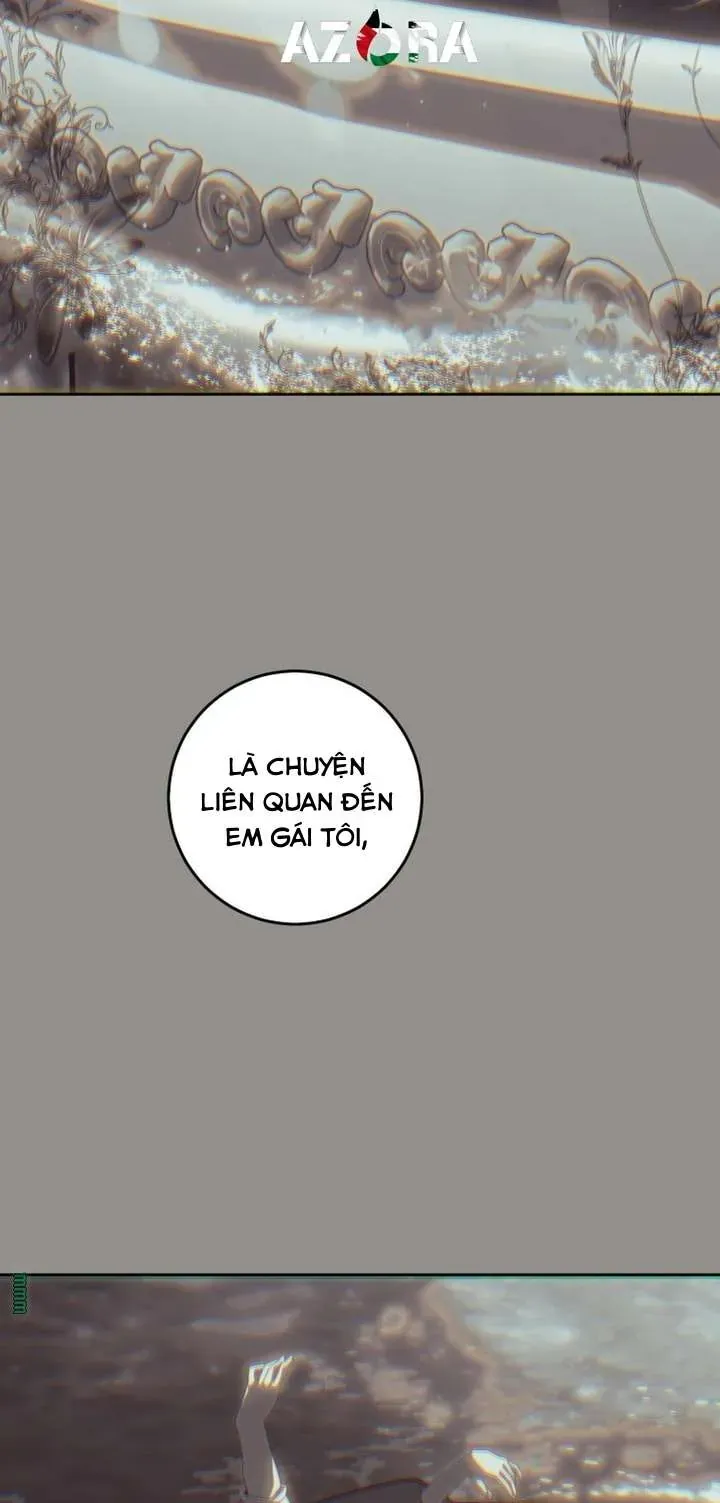Người Vợ Hắc Ám Của Cậu Chồng Nhỏ - Chap 32 - Trang 12