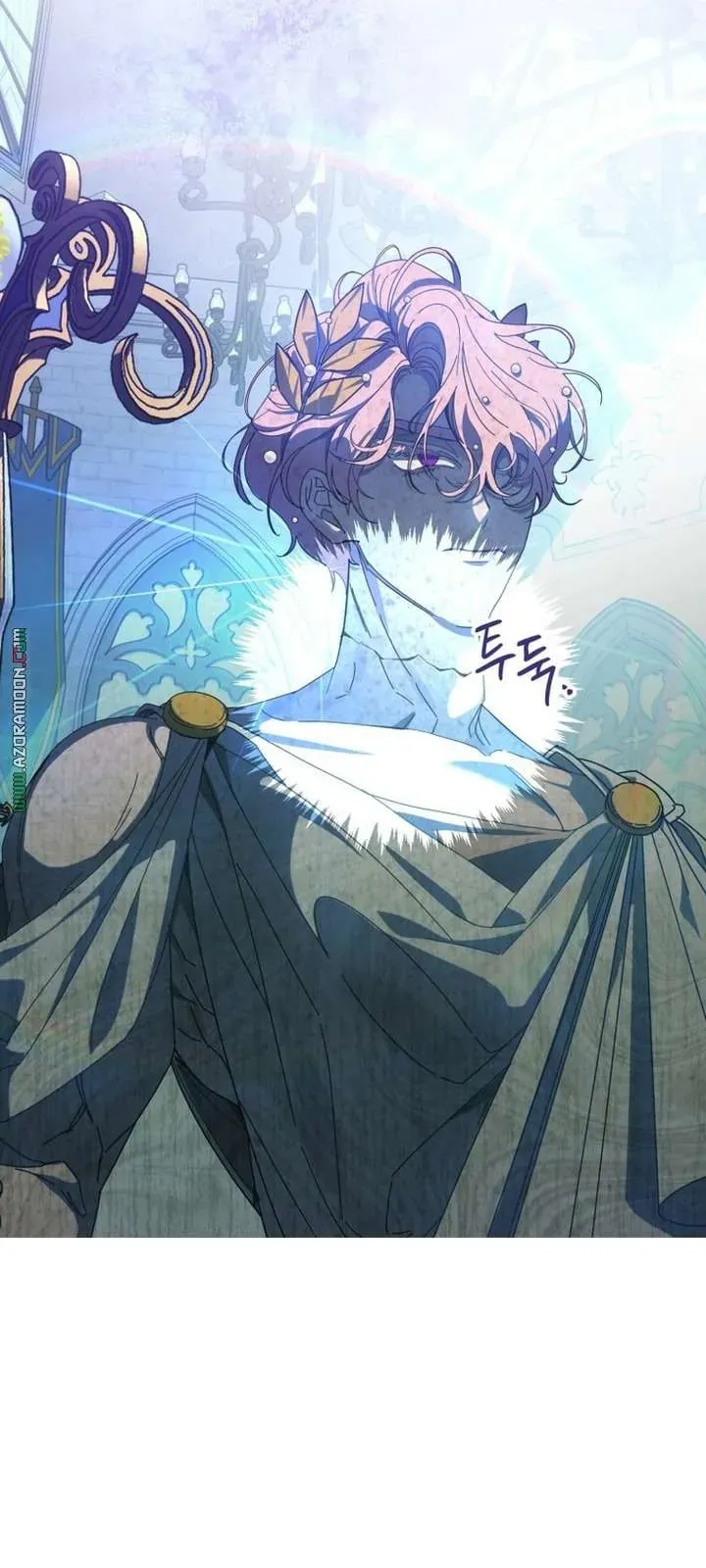 Người Vợ Hắc Ám Của Cậu Chồng Nhỏ - Chap 32 - Trang 22
